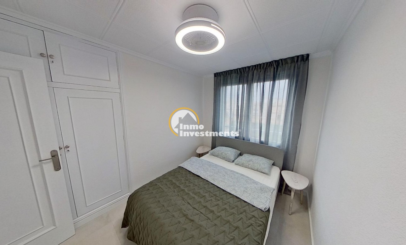 Till salu - Lägenhet - Torrevieja - Acequion