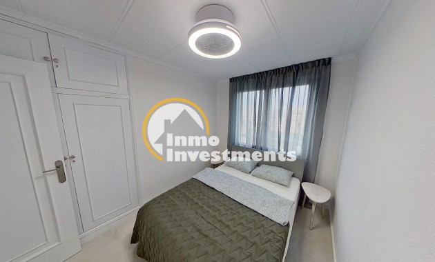 Till salu - Lägenhet - Torrevieja - Acequion