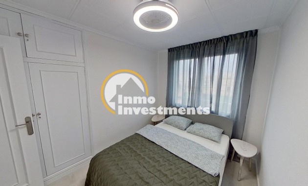 Till salu - Lägenhet - Torrevieja - Acequion