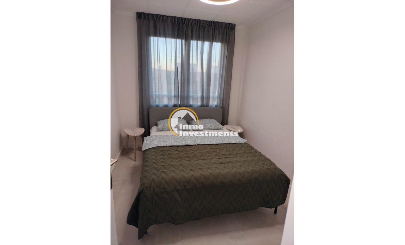 Till salu - Lägenhet - Torrevieja - Acequion