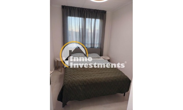 Till salu - Lägenhet - Torrevieja - Acequion