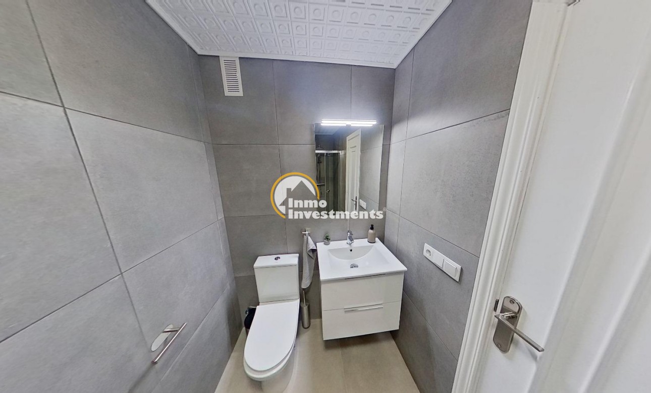 Till salu - Lägenhet - Torrevieja - Acequion