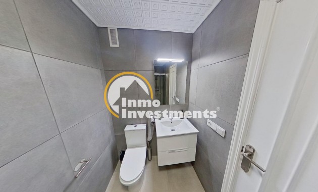 Till salu - Lägenhet - Torrevieja - Acequion