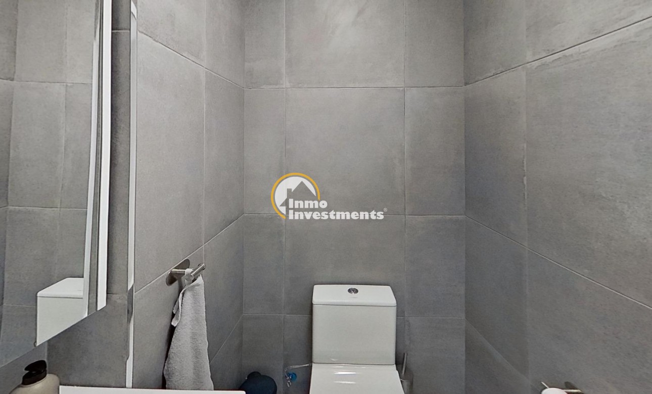 Till salu - Lägenhet - Torrevieja - Acequion