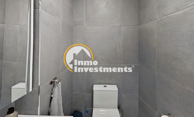 Till salu - Lägenhet - Torrevieja - Acequion