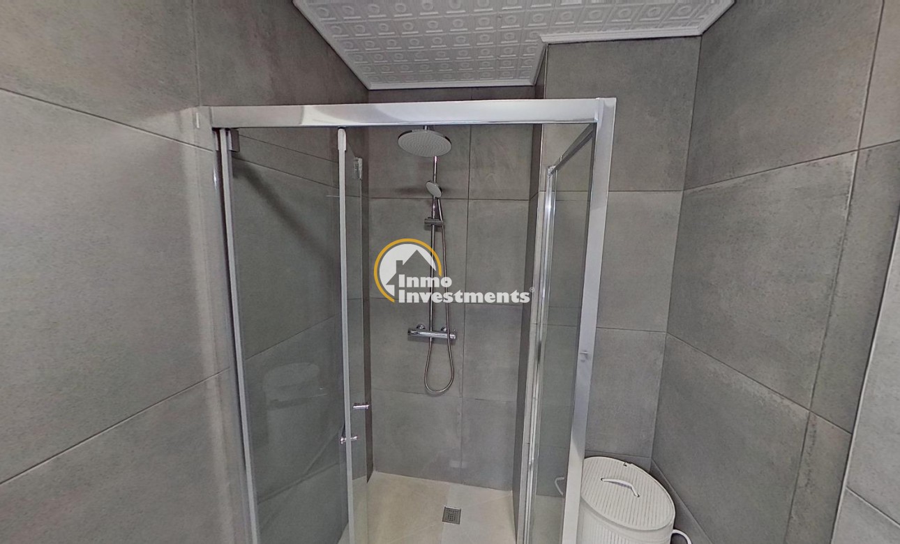 Till salu - Lägenhet - Torrevieja - Acequion