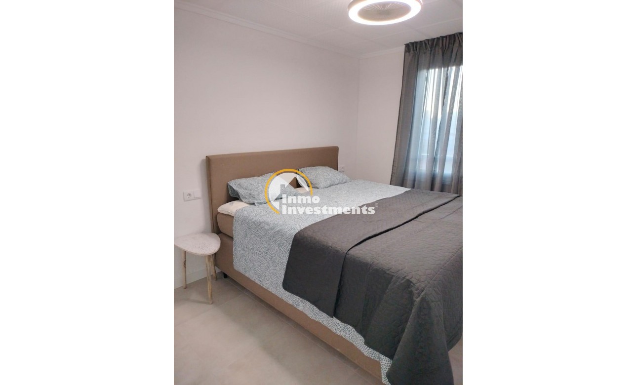 Till salu - Lägenhet - Torrevieja - Acequion