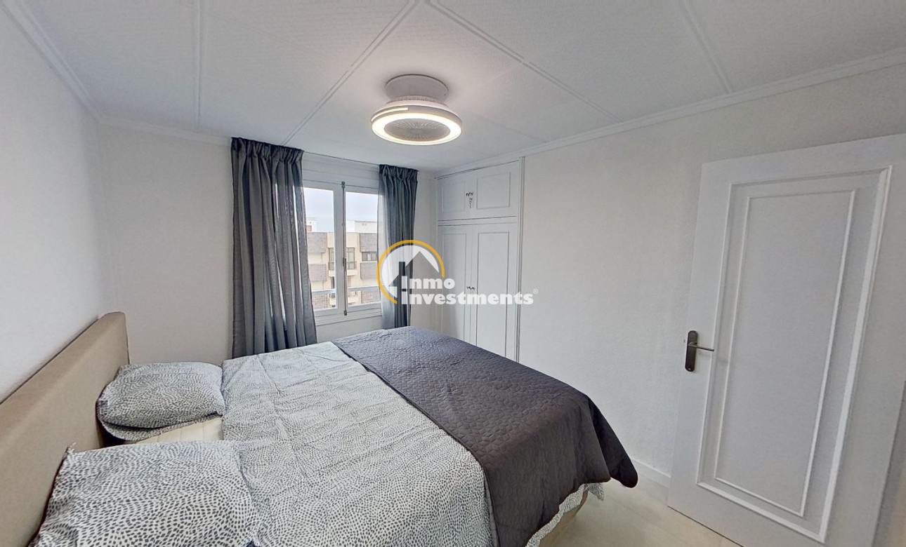 Till salu - Lägenhet - Torrevieja - Acequion