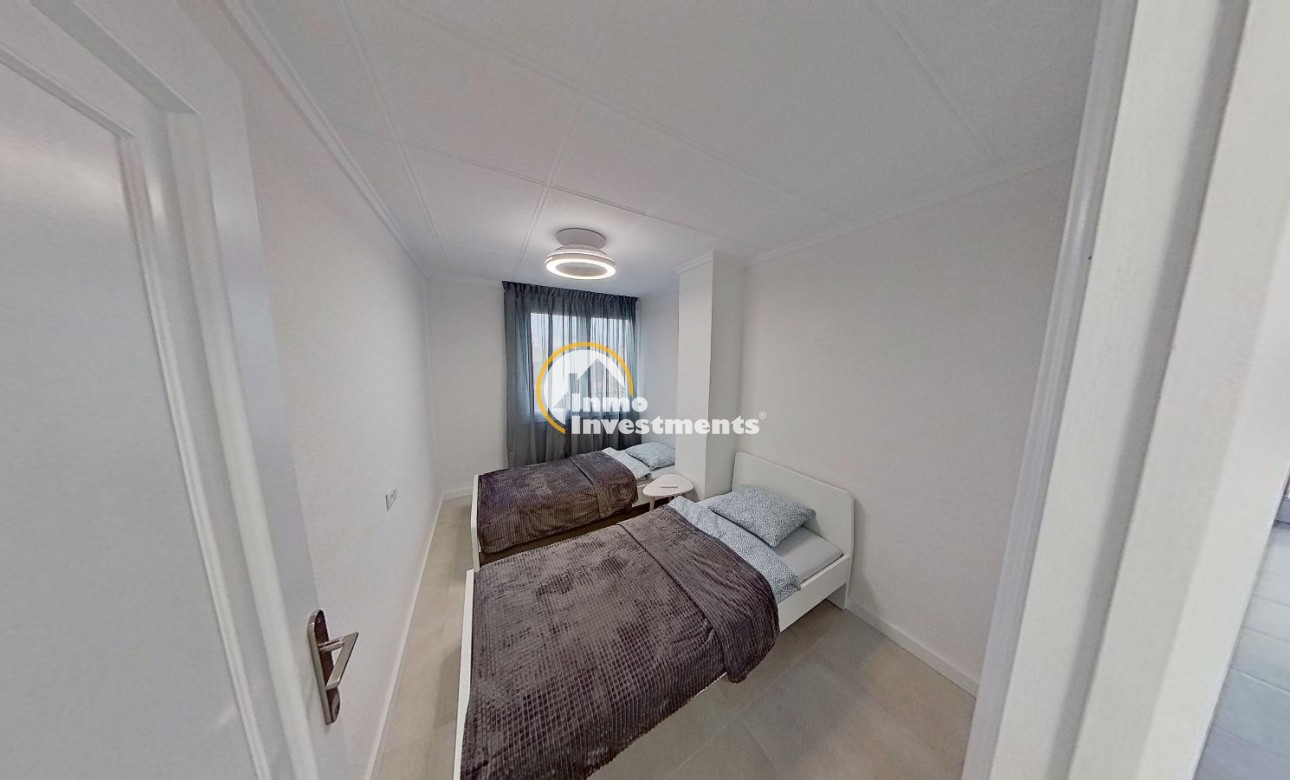 Till salu - Lägenhet - Torrevieja - Acequion