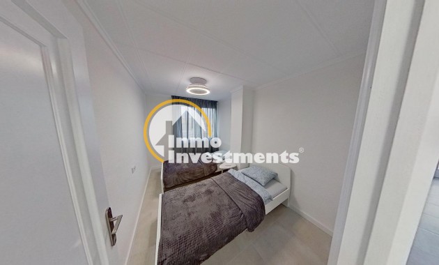 Till salu - Lägenhet - Torrevieja - Acequion