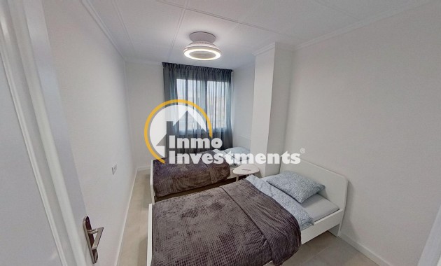 Till salu - Lägenhet - Torrevieja - Acequion