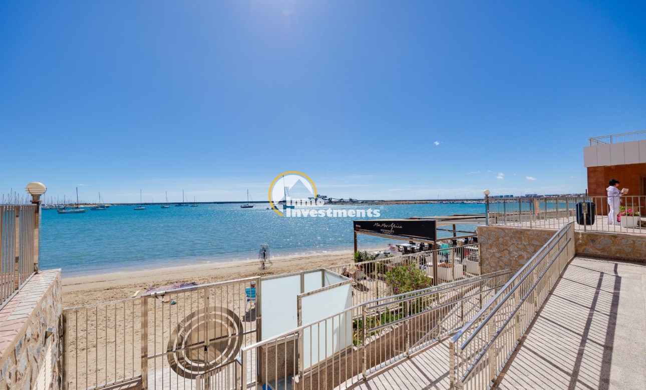 Till salu - Lägenhet - Torrevieja - Acequion