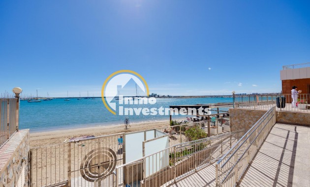 Till salu - Lägenhet - Torrevieja - Acequion