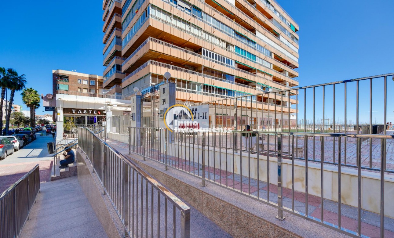Till salu - Lägenhet - Torrevieja - Acequion