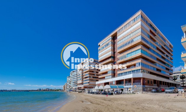 Till salu - Lägenhet - Torrevieja - Acequion