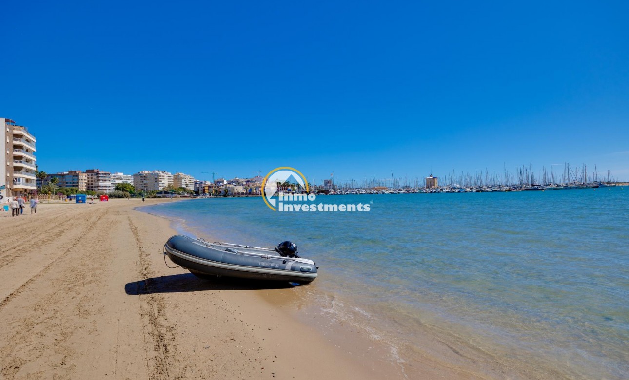 Till salu - Lägenhet - Torrevieja - Acequion