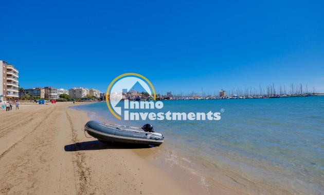 Till salu - Lägenhet - Torrevieja - Acequion