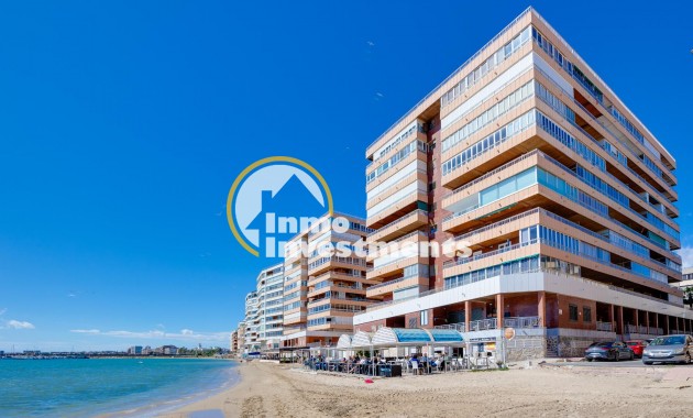 Till salu - Lägenhet - Torrevieja - Acequion