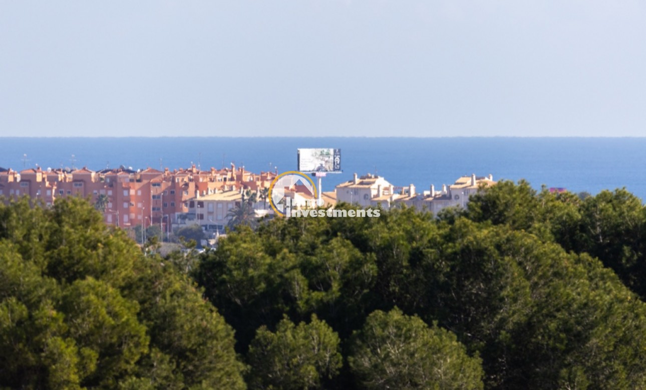 Resale - Villa - Las Ramblas - Las Ramblas Golf