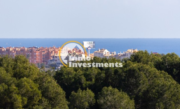 Resale - Villa - Las Ramblas - Las Ramblas Golf