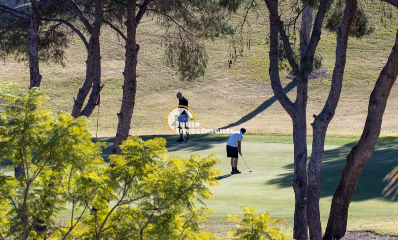 Resale - Villa - Las Ramblas - Las Ramblas Golf