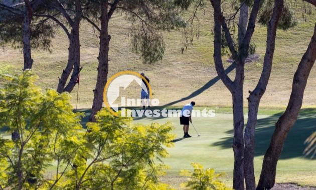 Resale - Villa - Las Ramblas - Las Ramblas Golf