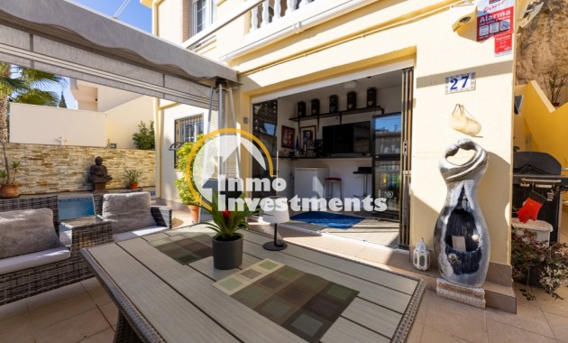 Resale - Villa - Las Ramblas - Las Ramblas Golf