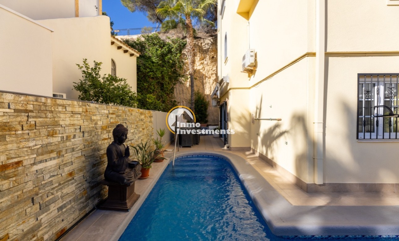 Resale - Villa - Las Ramblas - Las Ramblas Golf