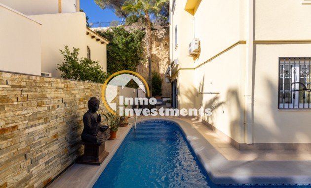 Resale - Villa - Las Ramblas - Las Ramblas Golf