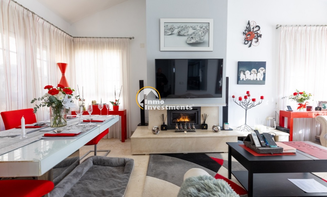 Resale - Villa - Las Ramblas - Las Ramblas Golf