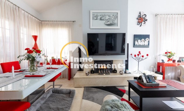 Resale - Villa - Las Ramblas - Las Ramblas Golf