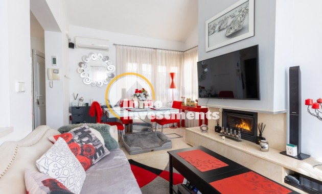 Resale - Villa - Las Ramblas - Las Ramblas Golf