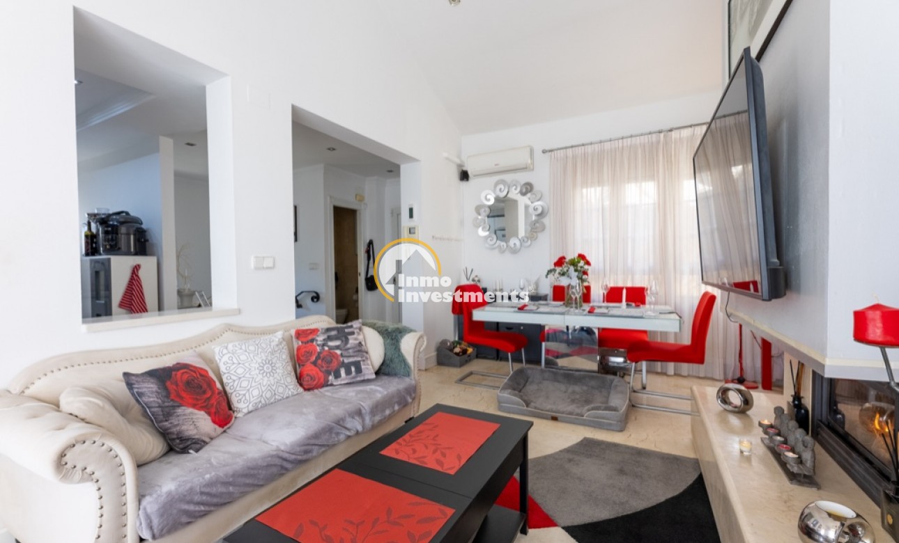 Resale - Villa - Las Ramblas - Las Ramblas Golf