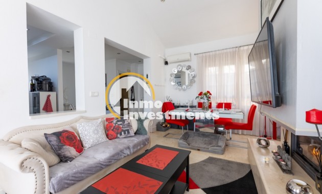 Resale - Villa - Las Ramblas - Las Ramblas Golf