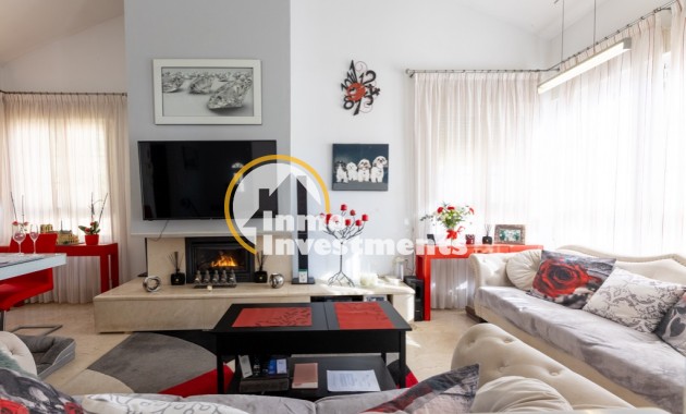 Resale - Villa - Las Ramblas - Las Ramblas Golf