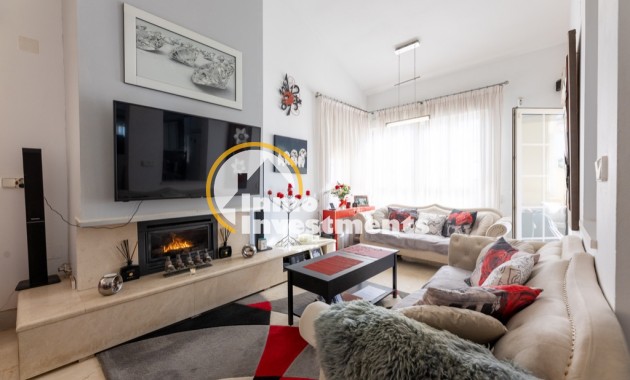 Resale - Villa - Las Ramblas - Las Ramblas Golf