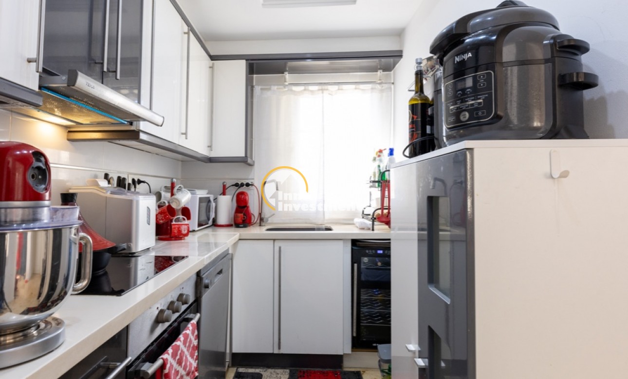 Resale - Villa - Las Ramblas - Las Ramblas Golf