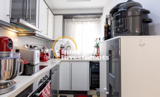 Resale - Villa - Las Ramblas - Las Ramblas Golf