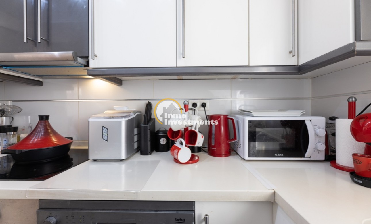 Resale - Villa - Las Ramblas - Las Ramblas Golf