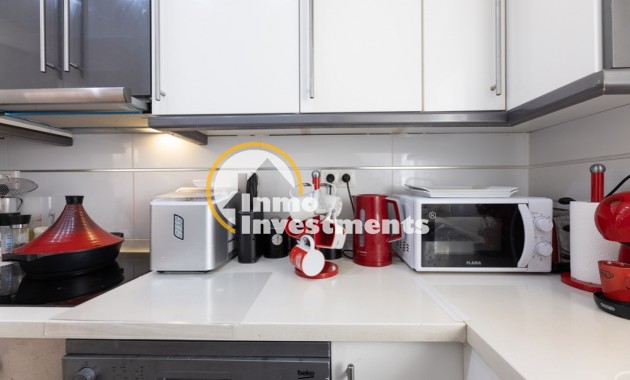 Resale - Villa - Las Ramblas - Las Ramblas Golf