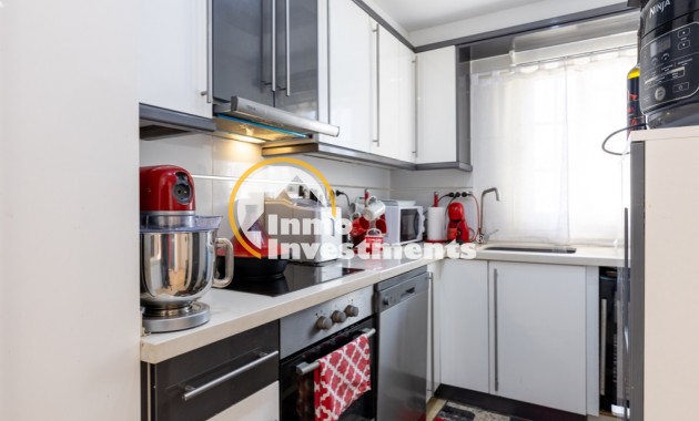 Resale - Villa - Las Ramblas - Las Ramblas Golf