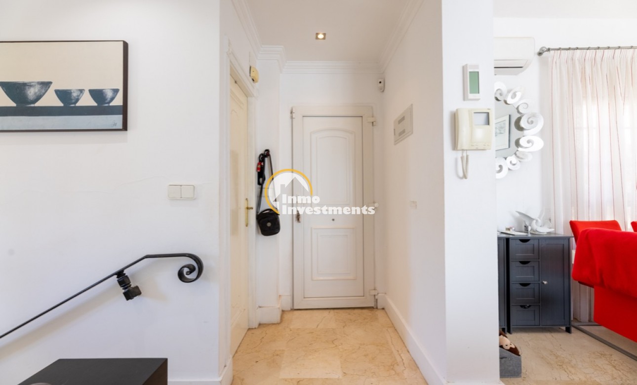 Resale - Villa - Las Ramblas - Las Ramblas Golf