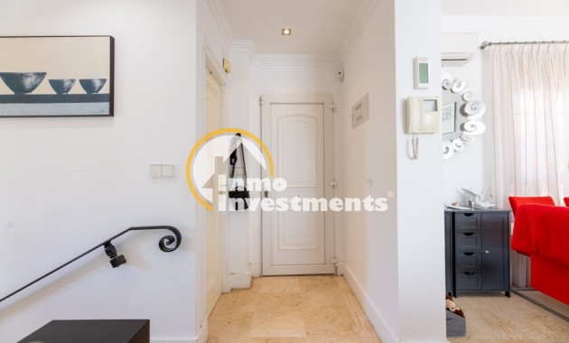 Resale - Villa - Las Ramblas - Las Ramblas Golf