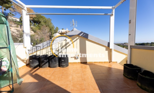 Resale - Villa - Las Ramblas - Las Ramblas Golf