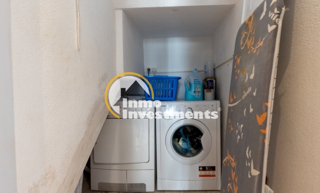 Resale - Villa - Las Ramblas - Las Ramblas Golf