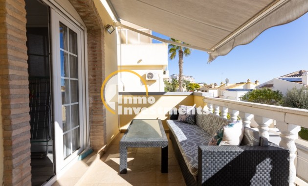 Resale - Villa - Las Ramblas - Las Ramblas Golf