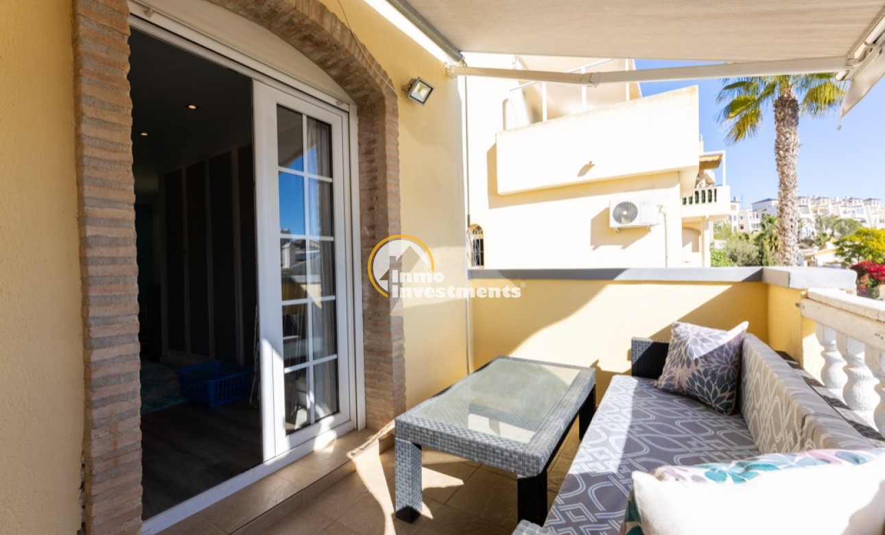 Resale - Villa - Las Ramblas - Las Ramblas Golf