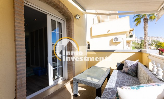 Resale - Villa - Las Ramblas - Las Ramblas Golf