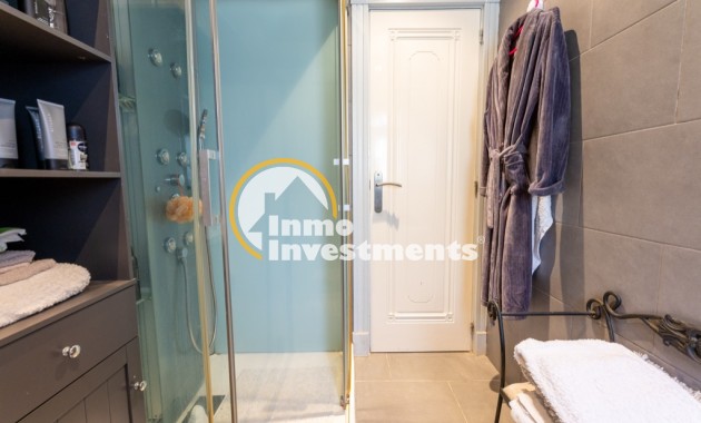 Resale - Villa - Las Ramblas - Las Ramblas Golf