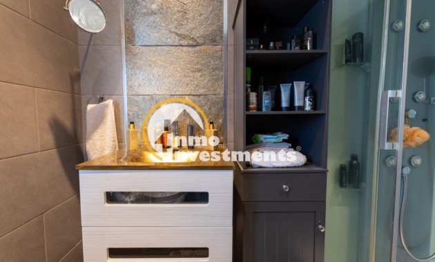 Resale - Villa - Las Ramblas - Las Ramblas Golf